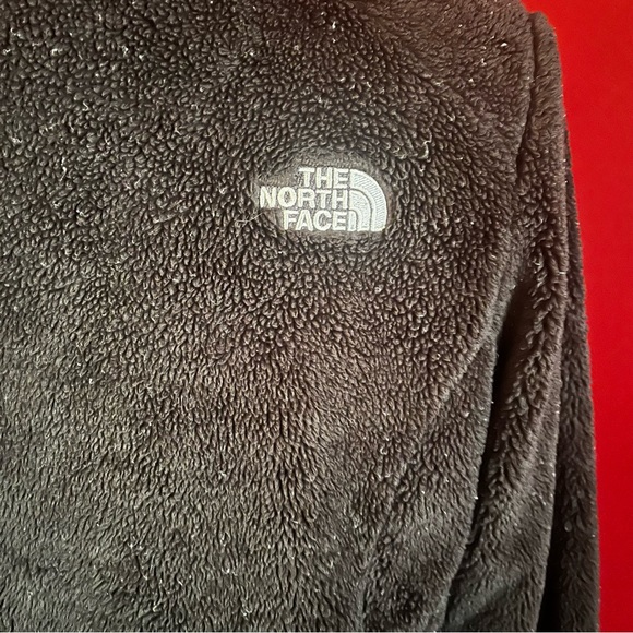 The North Face Full Zip Fleece Jacket - Picture 7 of 8